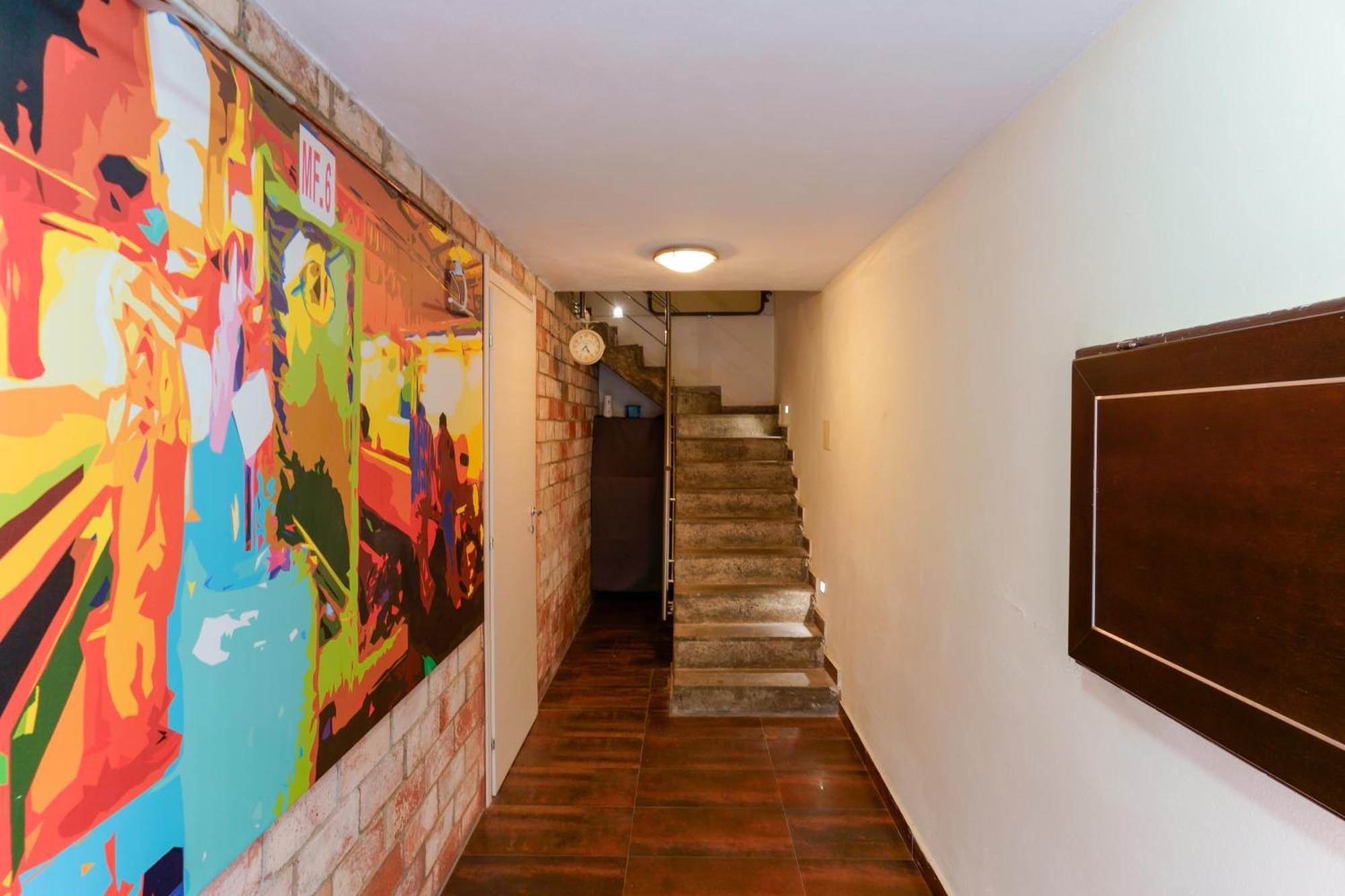 Il Palazz8 Hotel Iglesias Exterior photo