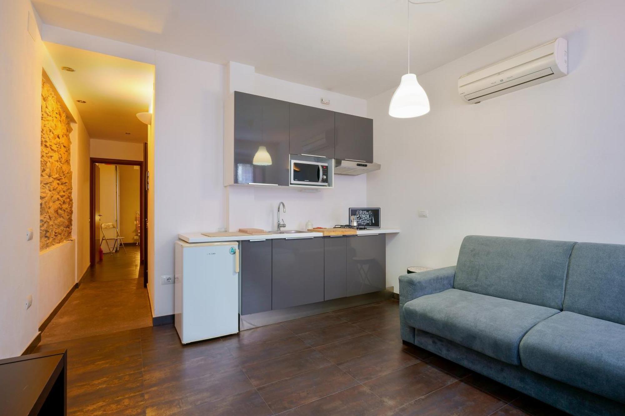 Il Palazz8 Hotel Iglesias Room photo