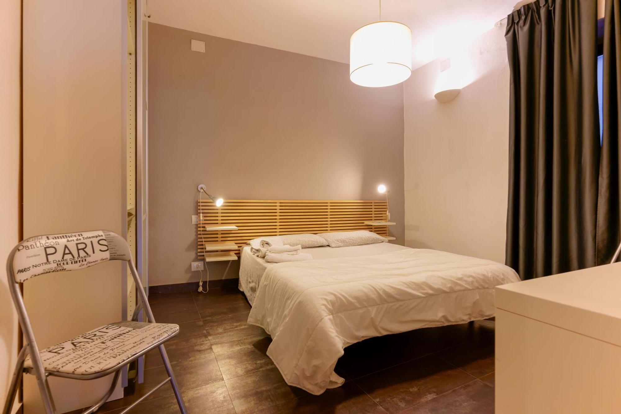 Il Palazz8 Hotel Iglesias Room photo